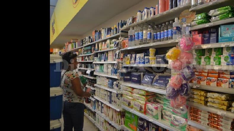 Para la Cámara de Alimentarios la inflación de enero fue del 6,7%