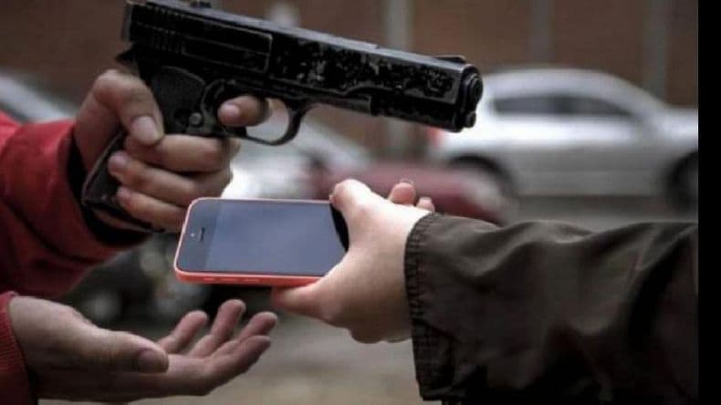 Inseguridad, la sensación que no deja vivir tranquilo