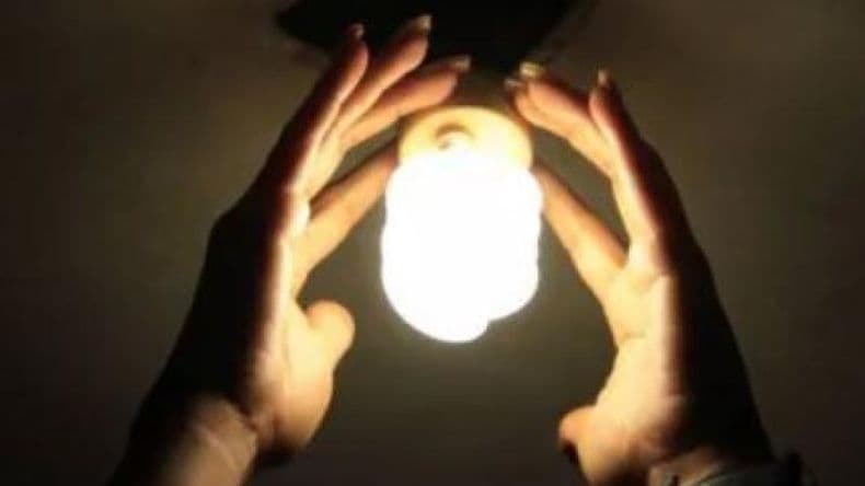 Desde febrero la luz será más cara para los usuarios de mayores ingresos