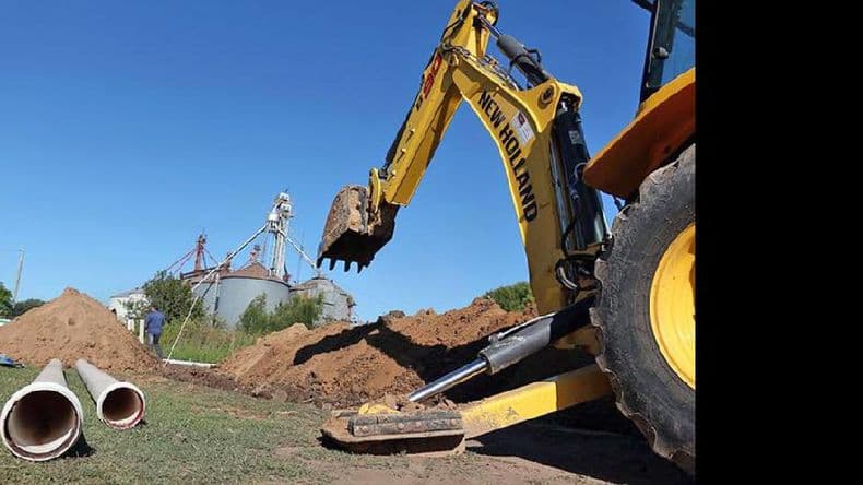 Batallánez: “Trabajamos para la inclusión social y territorial”