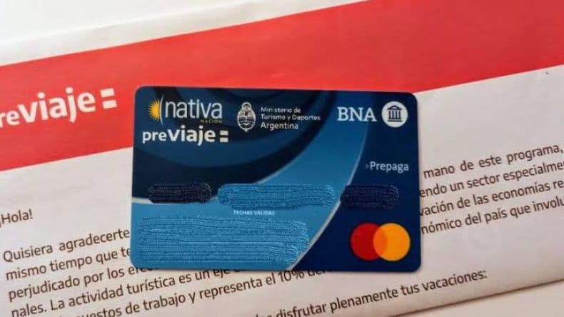 Confirmaron que habrá Previaje 3 pero aún no está en marcha