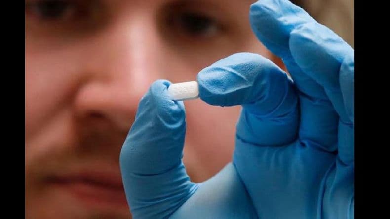 Cada vez más argentinos están tomando ivermectina para la prevención o el tratamiento del Covid-19
