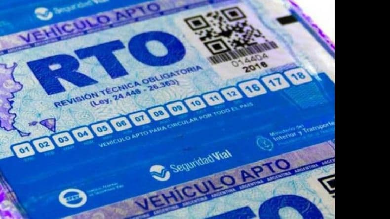 Nuevo protocolo para los talleres de Revisión Técnica Obligatoria