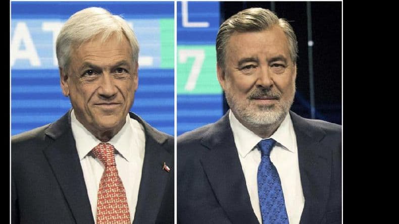 Con voto en el exterior y pronóstico incierto comenzó el balottage en Chile