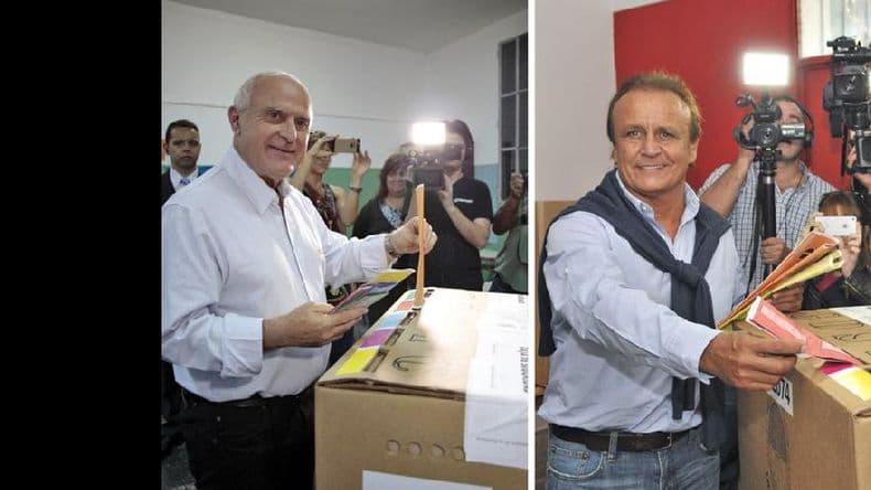 Lifschitz y Del Sel tuvieron un cruce de acusaciones y advertencias