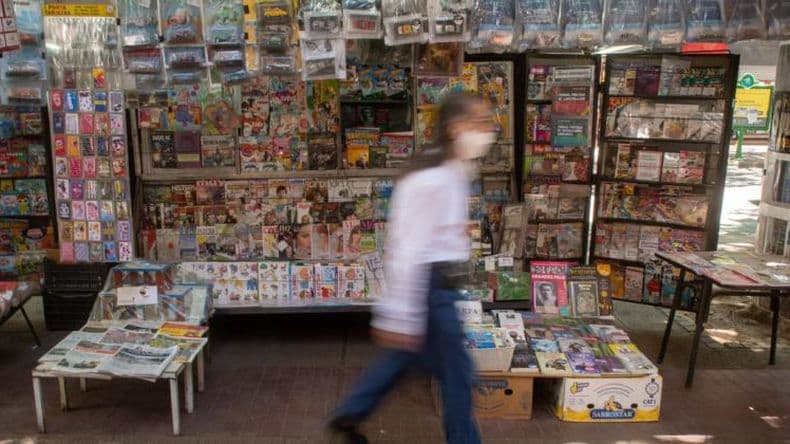 Día del Canillita: por qué se celebra hoy y por qué no hay diarios