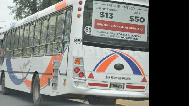 Subsidios al transporte: concejales recibieron a representantes de La Nueva Perla
