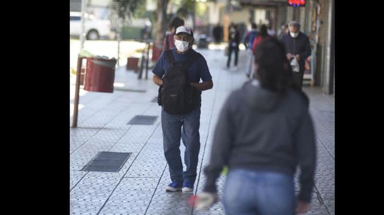 Coronavirus: 31 nuevos casos en Pergamino