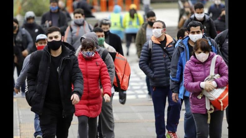 Coronavirus: sin casos positivos en las últimas 24 horas en Pergamino