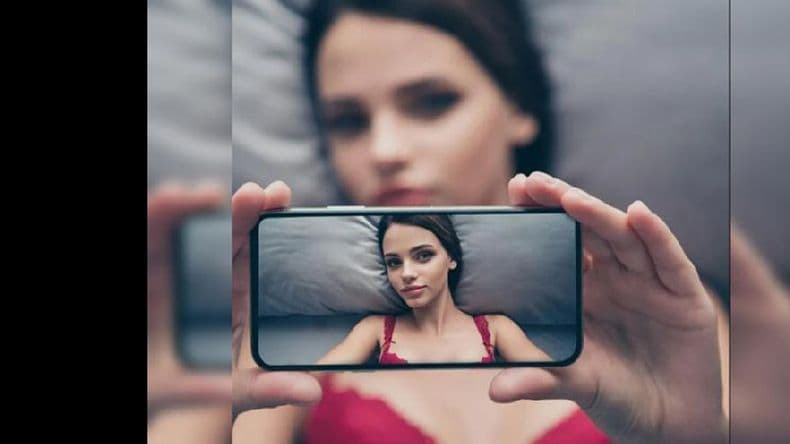 "Sextorsión", el delito cibernético que se disparó con el inicio de la cuarentena