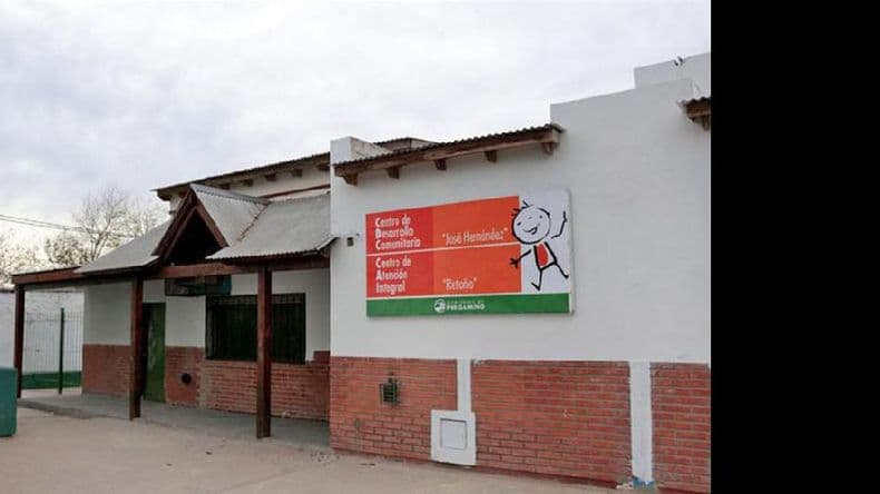Rubén Fernández: “Hace tiempo venimos trabajando en la mejora de los CDC”