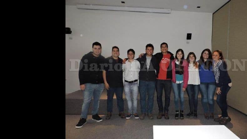 “Experiencia Rizobacter 2018”, para estudiantes secundarios con buenos promedios