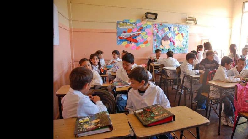 Nuevo encuentro por la Paritaria Federal Docente