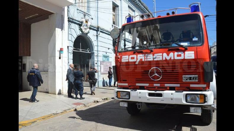 Tragedia en la comisaría: negaron la excarcelación de los policías imputados