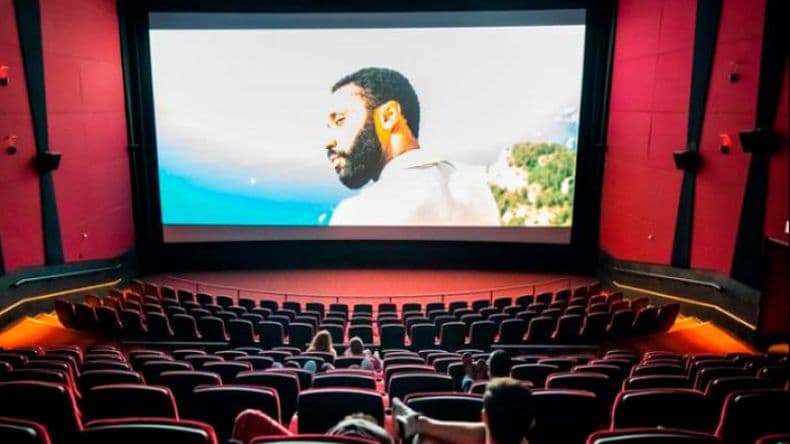 La Provincia habilitó el regreso de cines y teatros