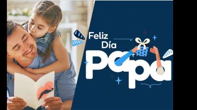Banco Macro tiene los mejores beneficios para el Día del Padre