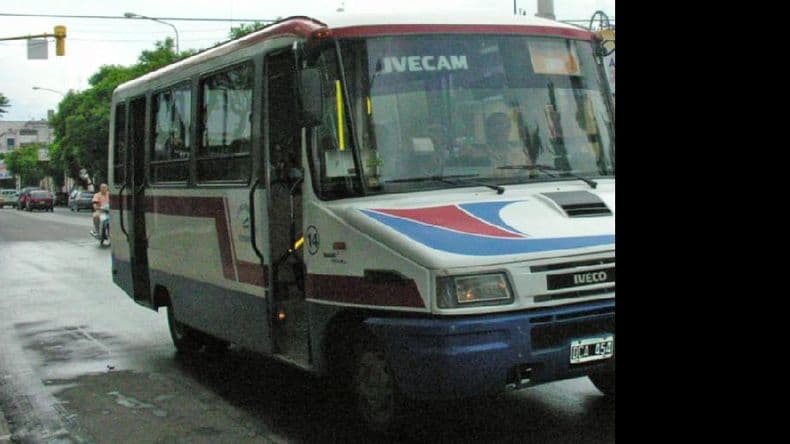El transporte público será gratis durante las elecciones primarias
