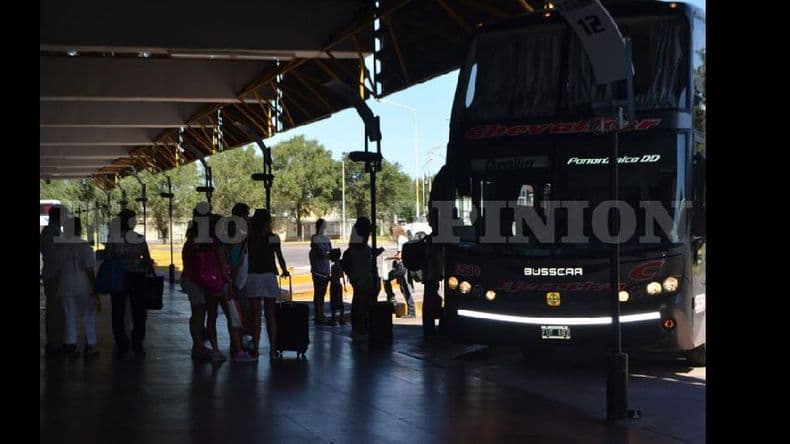 La segunda quincena de enero arranca con un fuerte éxodo turístico