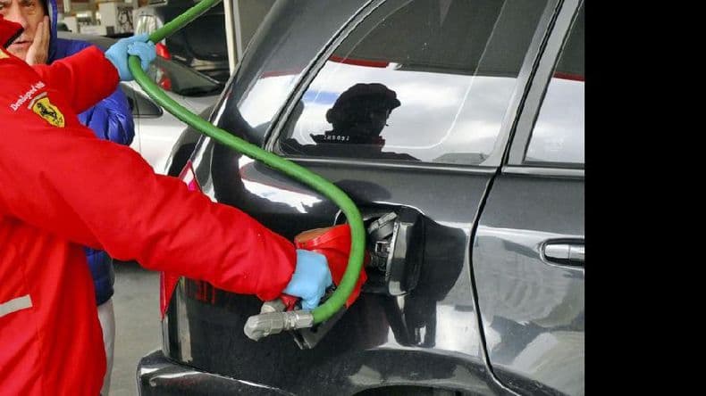 Tras la suba del domingo los combustible acumulan un alza del 31% en el año