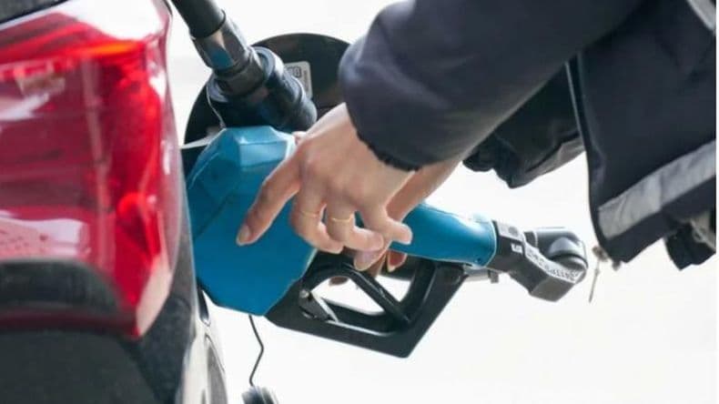 Tras el acuerdo con el Gobierno la nafta y el gasoil subieron un 4%