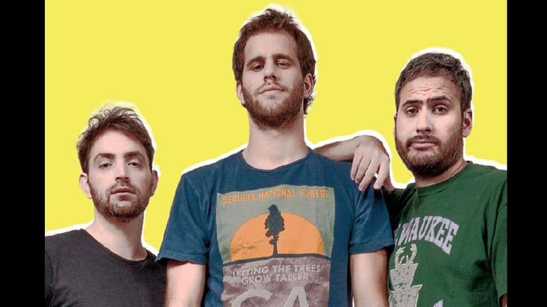 “Salchipapa”: un show de stand up en “Merello”
