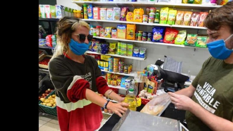 Ampliación del horario comercial: una decisión con sentido común