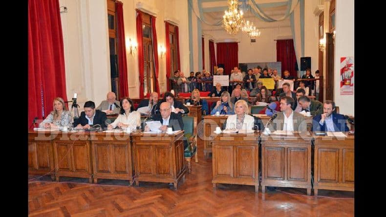 Aprobaron el aumento del boleto de colectivo que pasará a costar 10 pesos