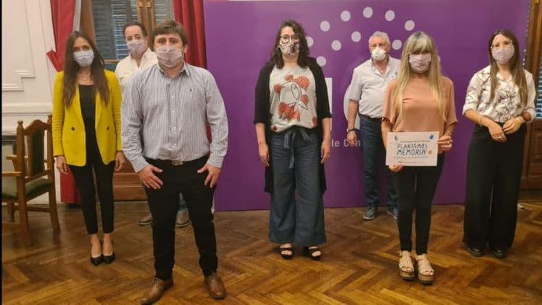Desde el Frente de Todos piden al intendente aplicar medidas de forma urgente