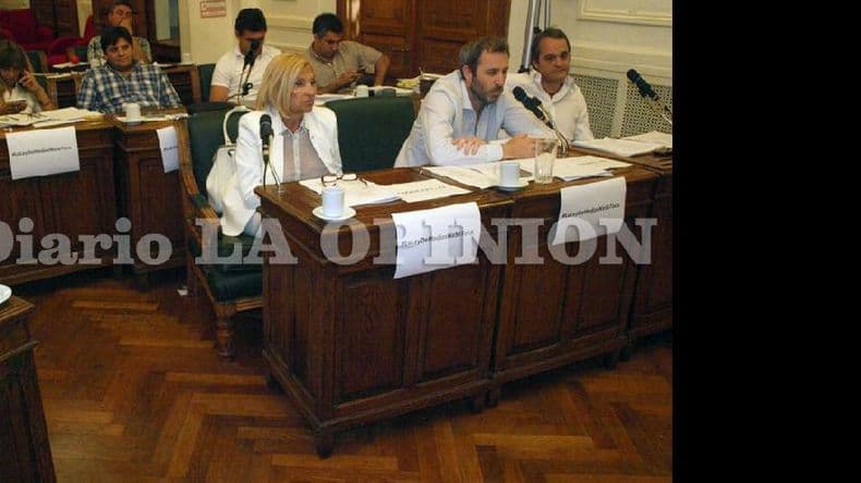 Se espera un año muy movido en el Concejo Deliberante