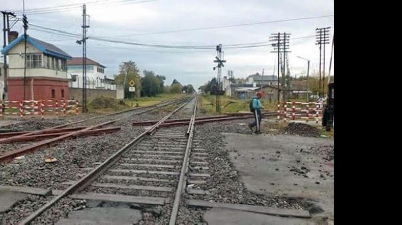 El Concejo aprobó un pedido de informe sobre el ramal ferroviario Capilla del Señor-Pergamino