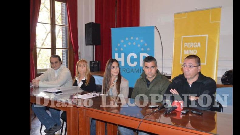 Lanzaron ayer las Becas Deportivas Municipales