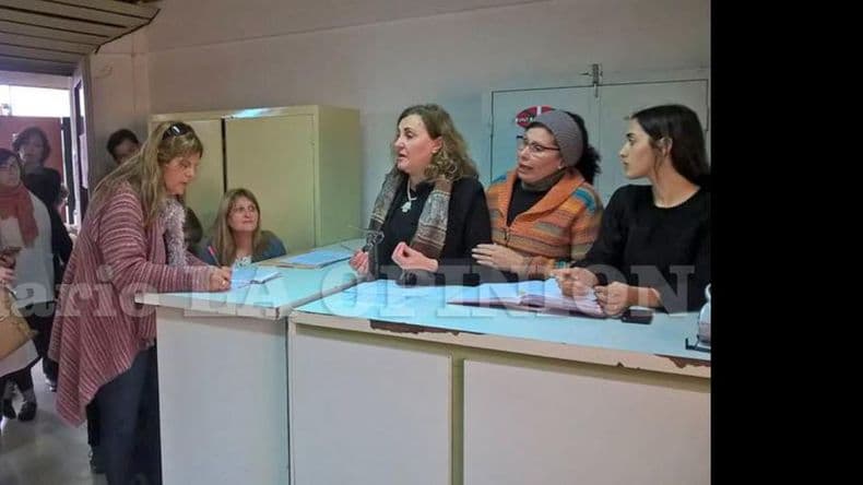 Cupos: preocupación del Consejo Escolar y de escuelas con Servicio Alimentario