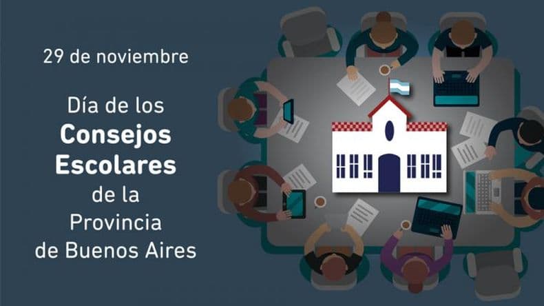 Este lunes se celebró el Día de los Consejos Escolares