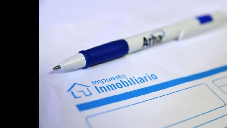 Desde mañana vence el Impuesto Inmobiliario Rural