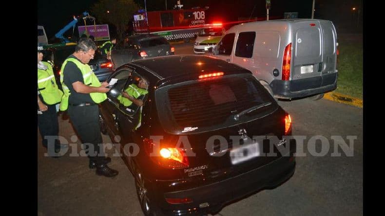 Si bien el operativo Año Nuevo fue bueno, la Guardia del Hospital tuvo alta demanda