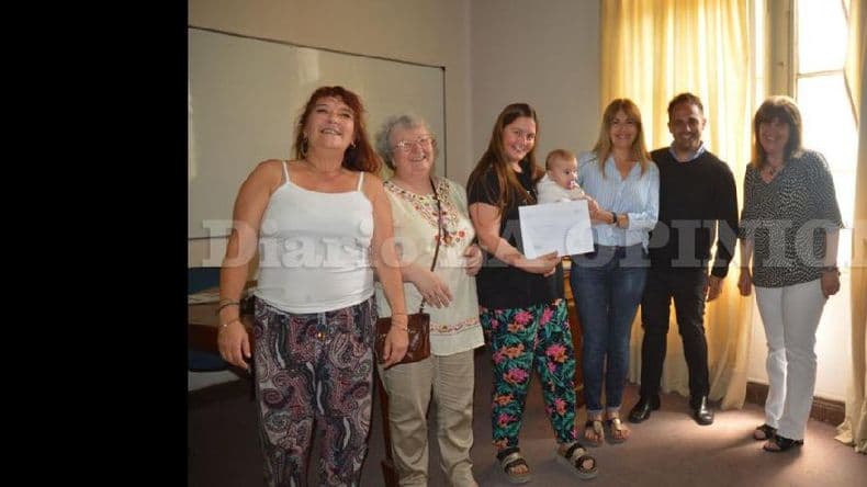 Capacitación sobre adicciones: entregaron certificados a docentes