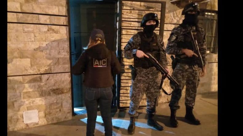 Rosario: asesinaron a una joven embarazada y a dos hombres
