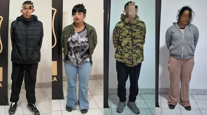 ¿Quién es "Pequeño J", el narco que habría ordenado el asesinato de las tres chicas en Florencio Varela?
