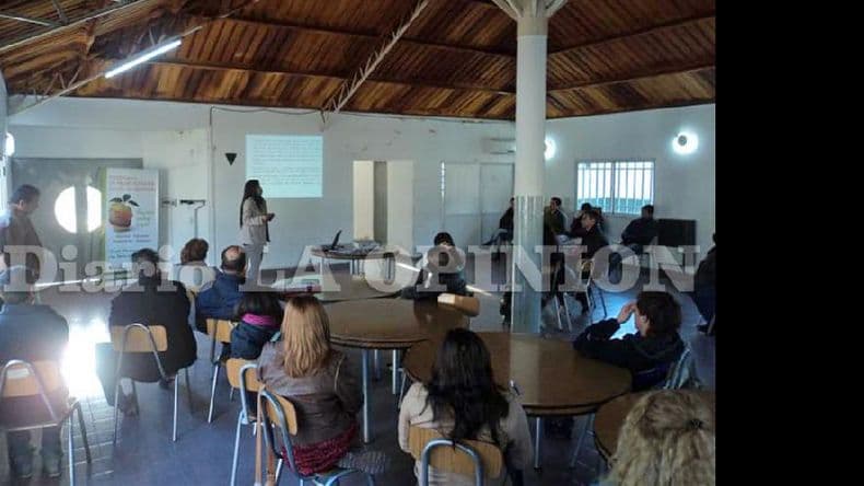 Manipulación de alimentos, eje de las capacitaciones gratuitas que lleva a cabo el área de Bromatología