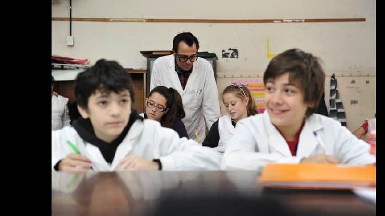Aprender: está disponible el Sistema Abierto de Consulta de la evaluación