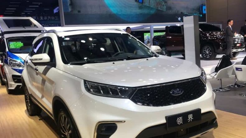 Datos del Indec: se dispara la venta de autos importados: ahora son el 74% del total