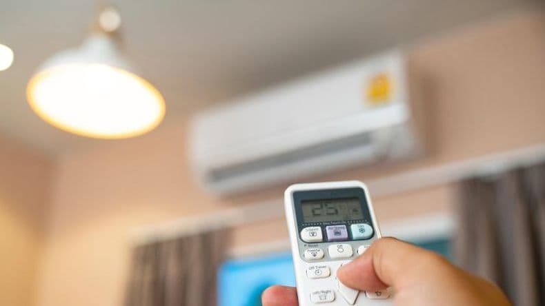 Importante relevamiento sobre el consumo de energía de los electrodomésticos