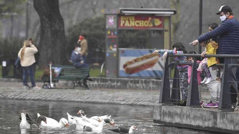 Casi el 70% de los padres no cumplen con la obligación alimentaria
