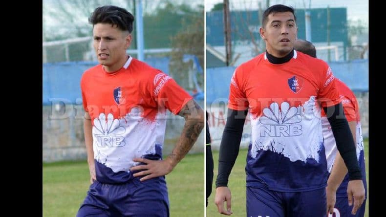 Llegó el día para San José, que debuta en el Federación Norte