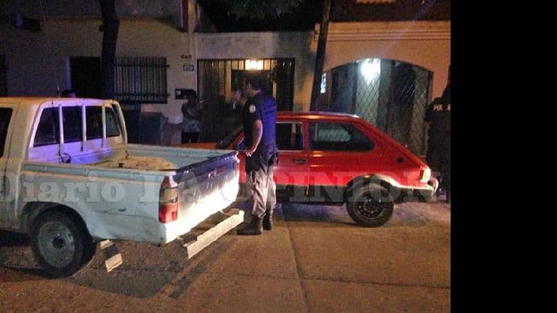 Robaron en el domicilio de la fiscal Fernández y por el hecho hay un detenido