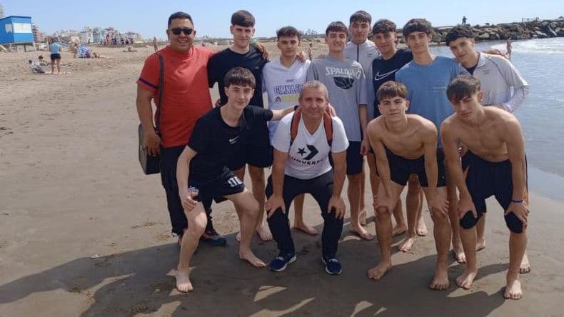 El martes comienzan las competencias en las disciplinas de deportes juveniles, cultura y adultos
