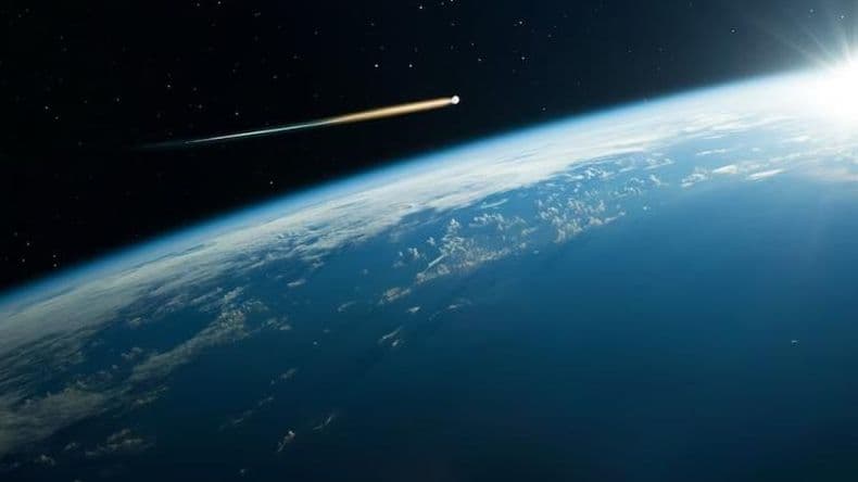 Cómo ver desde hoy el "Cometa del Siglo" en Argentina y otros países de la región
