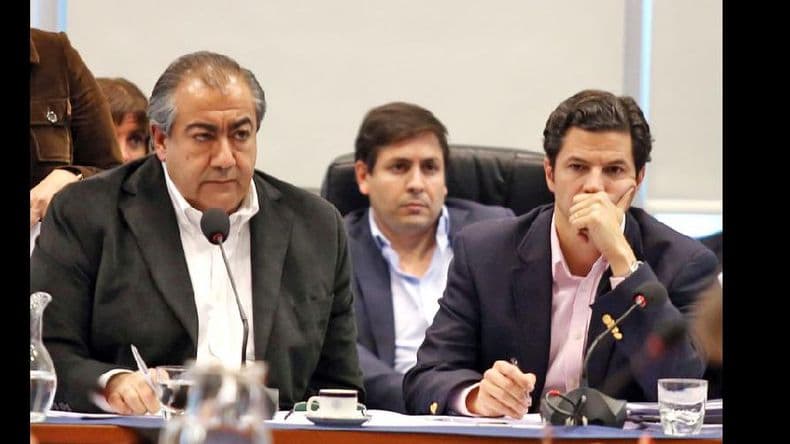 El massismo presionó y logró la exención de Ganancias en el aguinaldo