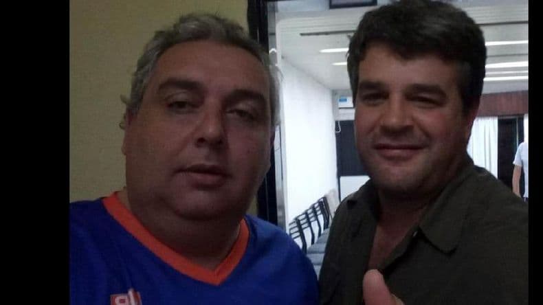 Douglas Haig confirmó que en 2020 volverá a jugar en el basquetbol local