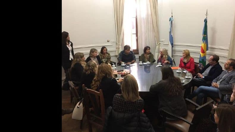 Silvia Piceda: “Lo que garantiza la continuidad del abuso es el silencio”